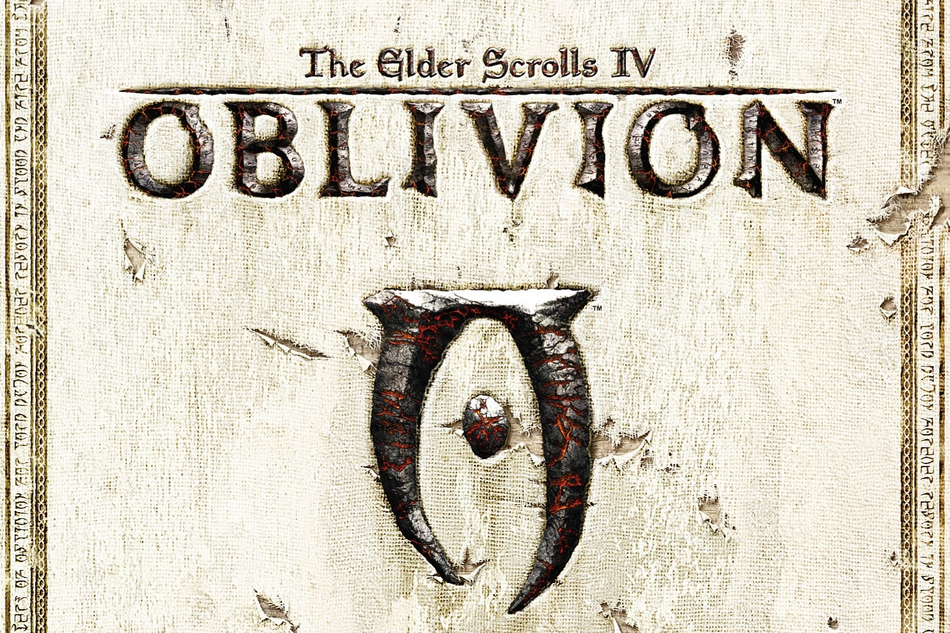The Elder Scrolls IV: Oblivion 