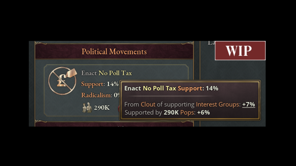 There is power in numbers, though not as concentrated
