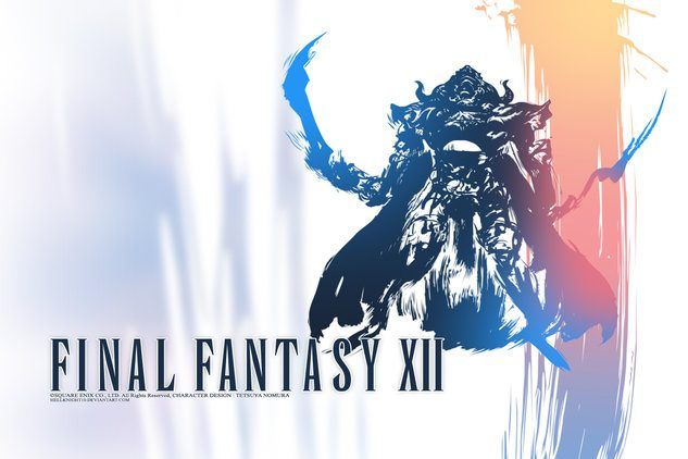 Final Fantasy XII 