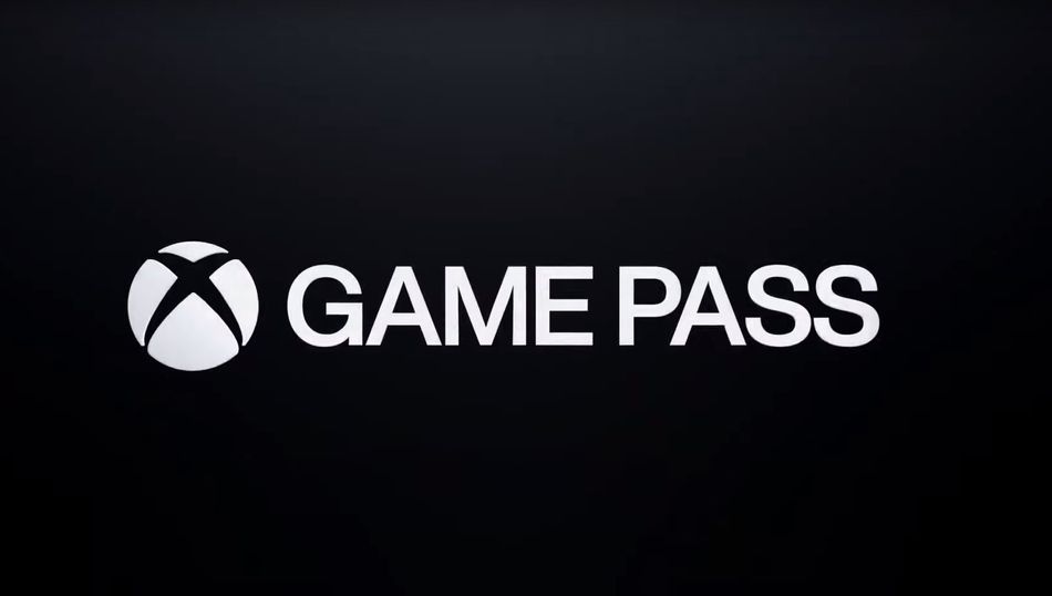Xbox Game Pass