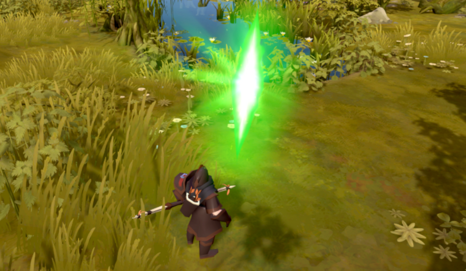Albion Online - Lands Awakened