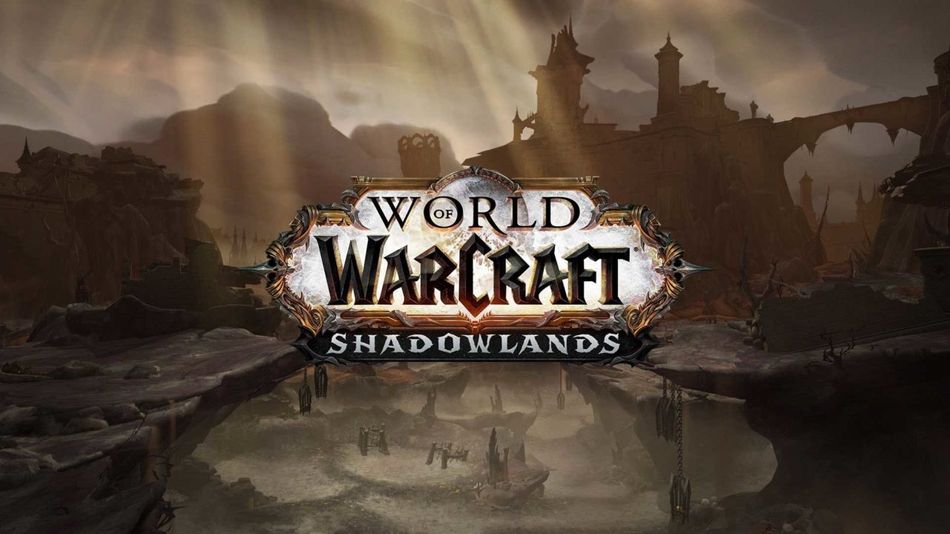 World of Warcraft: Shadowlands