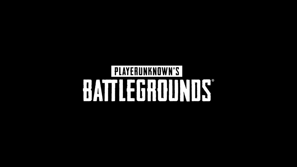 PUBG logo