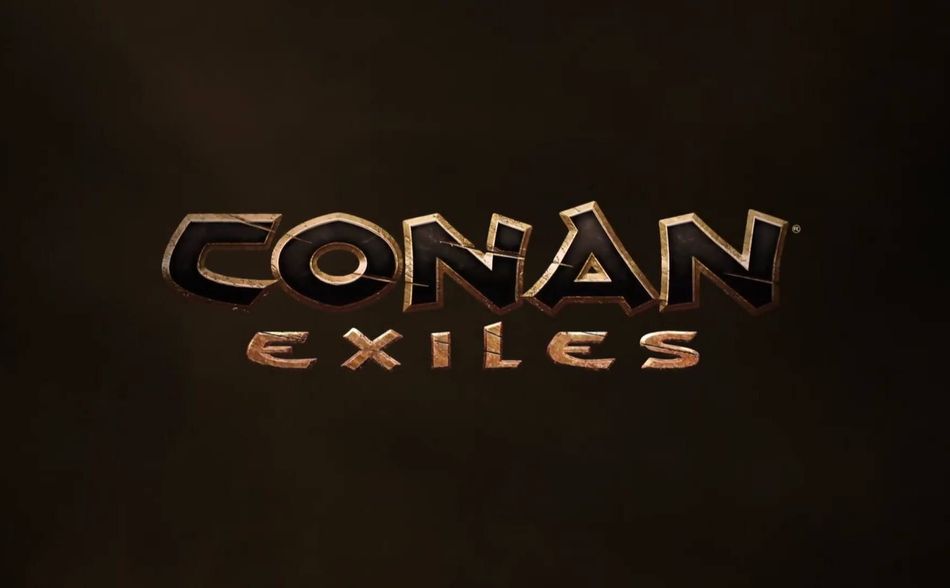 Conan Exiles - Early 2017