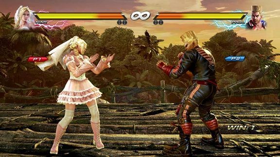 Tekken 7 feels just as great as any of its prequels