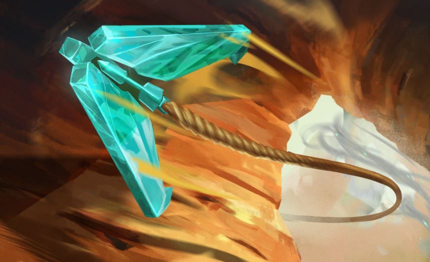League of Legends - Teaser for the future marksman
