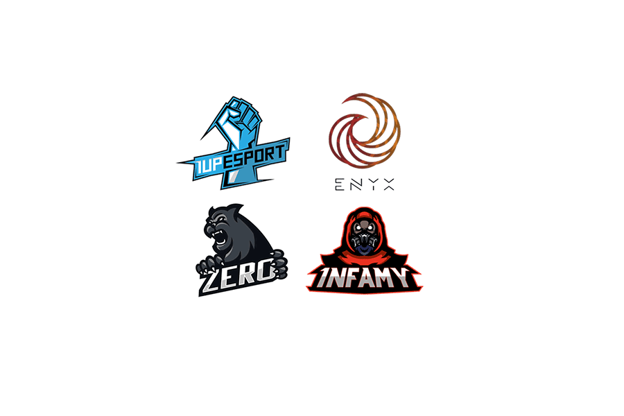 Rainbow Six Siege UK Invitational