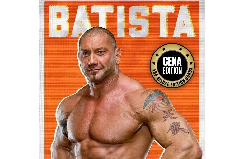 WWE 2K18
