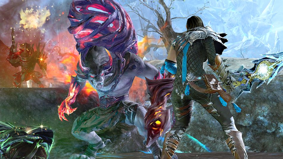 Guild Wars 2 