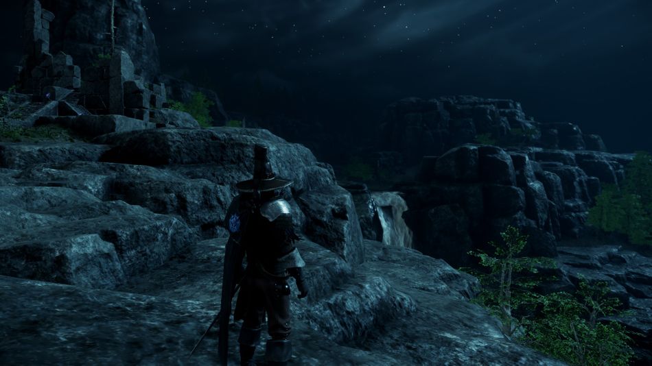 New World