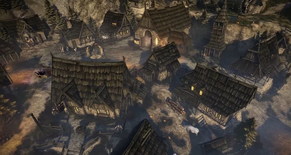 The Incredible Adventures of Van Helsing: Extended Edition