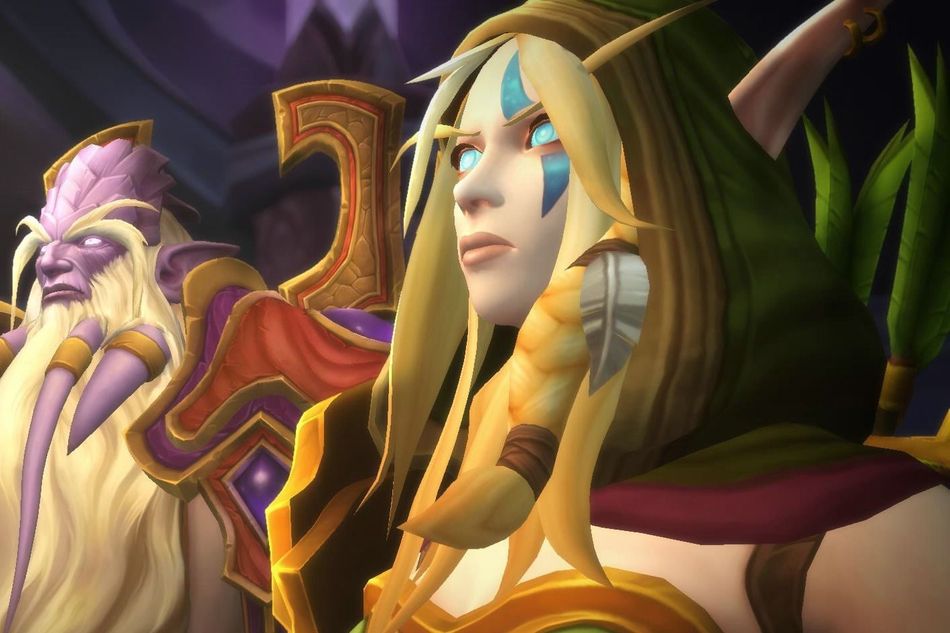 World of Warcraft