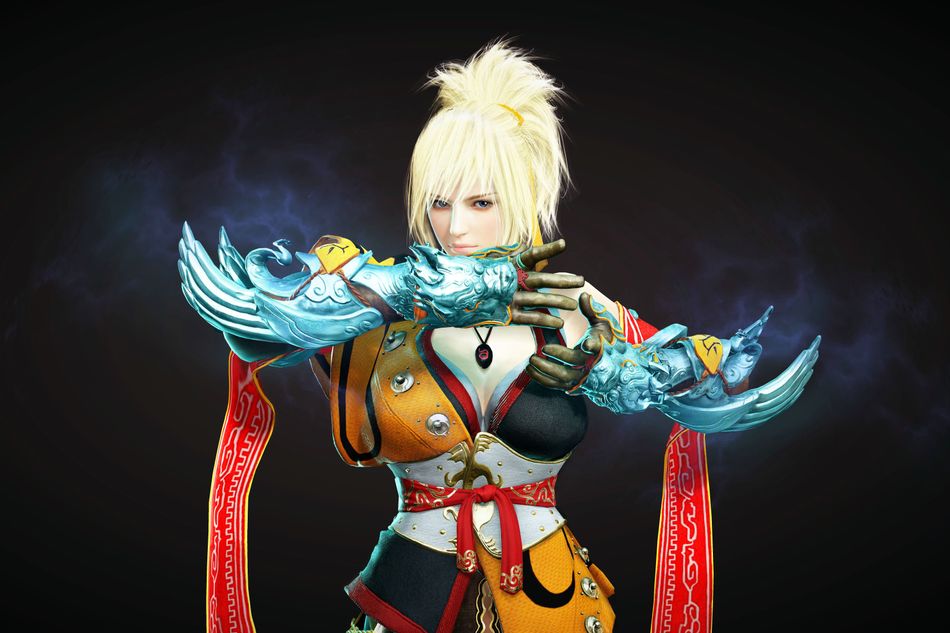 Black Desert Online