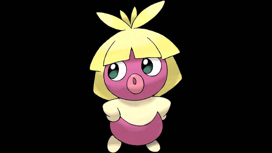 Pokemon GO Valentine's Day Event 