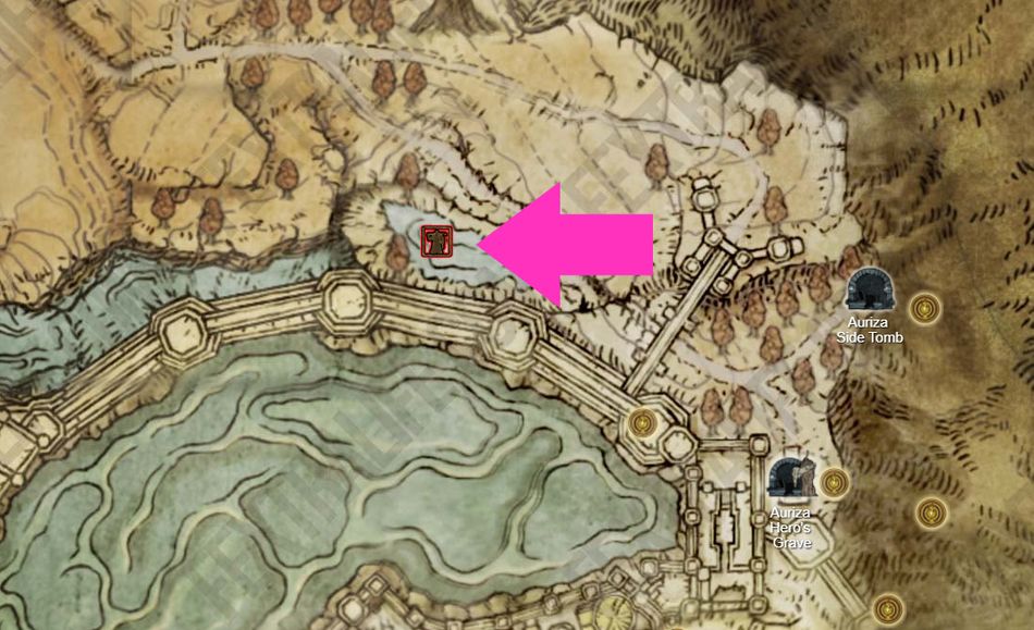 Elden Ring: How to complete Dung Eater questline? | AltChar