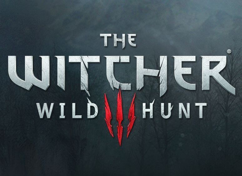 The Witcher 3