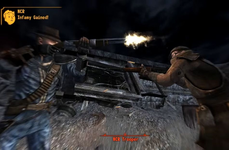Fallout: New Vegas