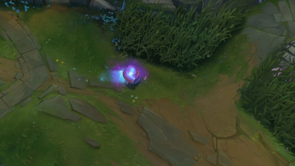 League of Legends Champions Roadmap article screenshot