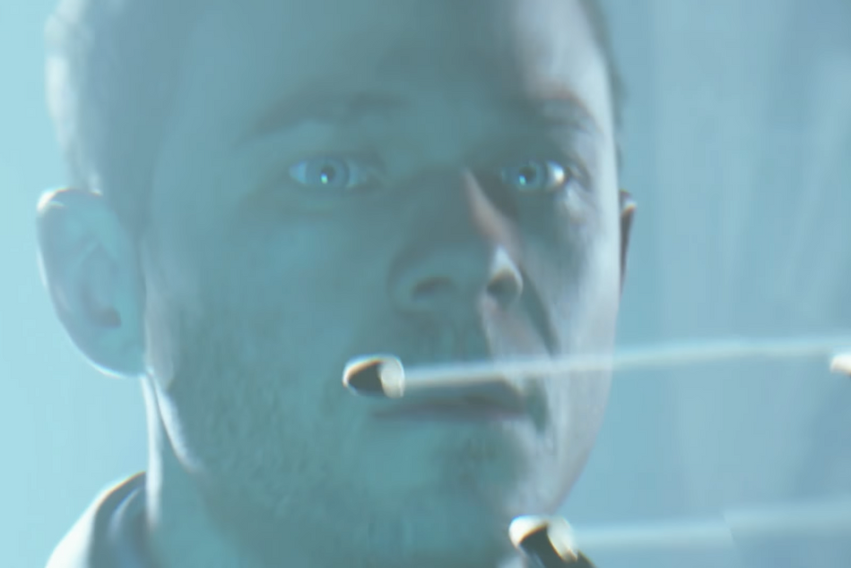 Quantum Break