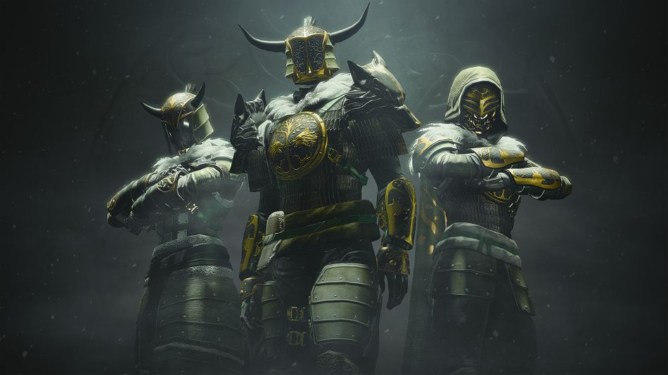 Destiny 2 - Season of Dawn - Iron Banner