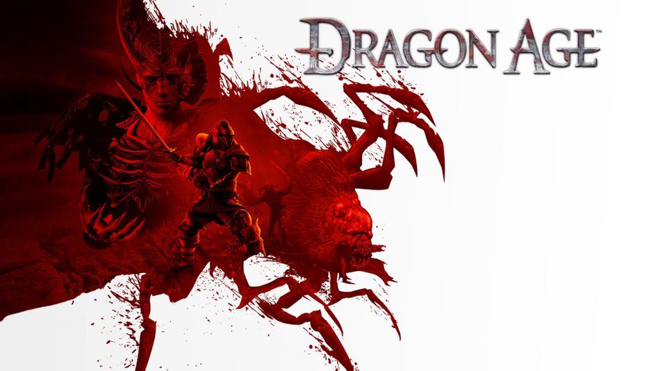 Dragon Age Inquisition
 Bioware