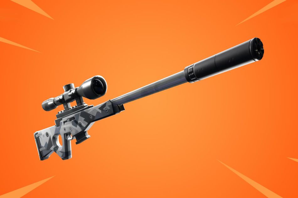 Fortnite: Battle Royale
