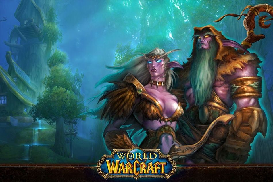 World of Warcraft 