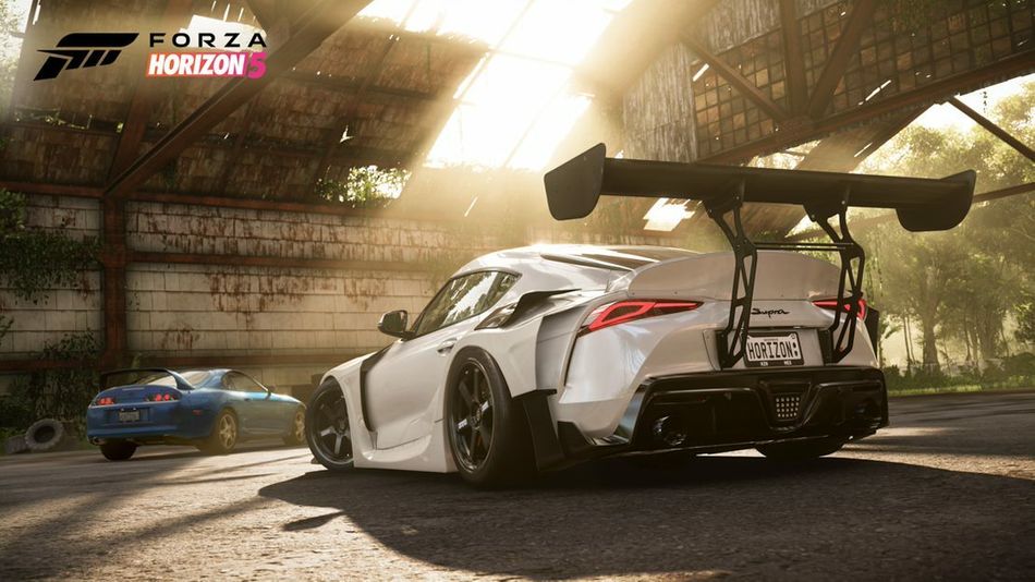 Forza Horizon 5 Expansions Bundle