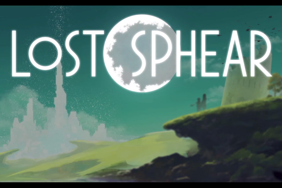 The Lost Sphear