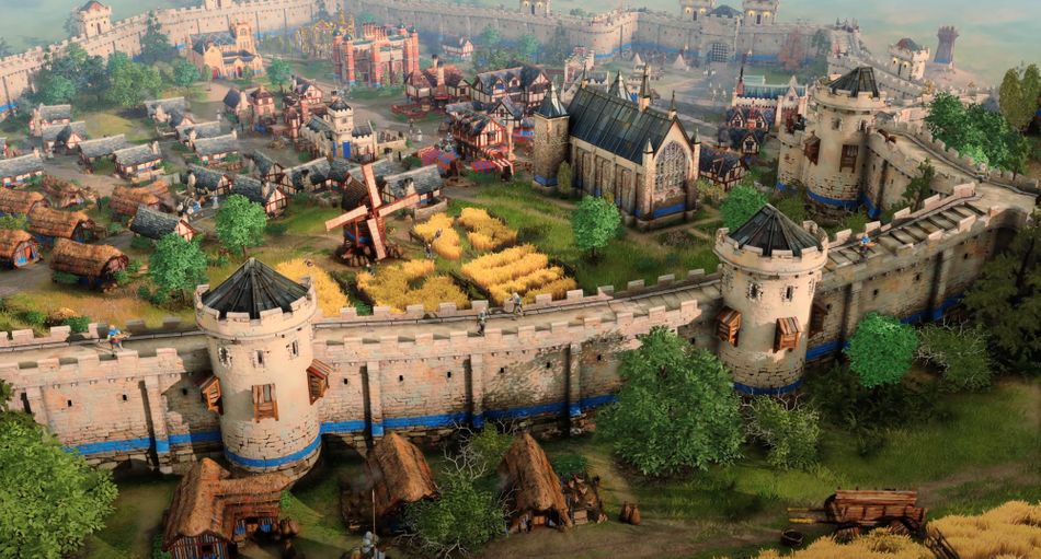 Age of Empires IV