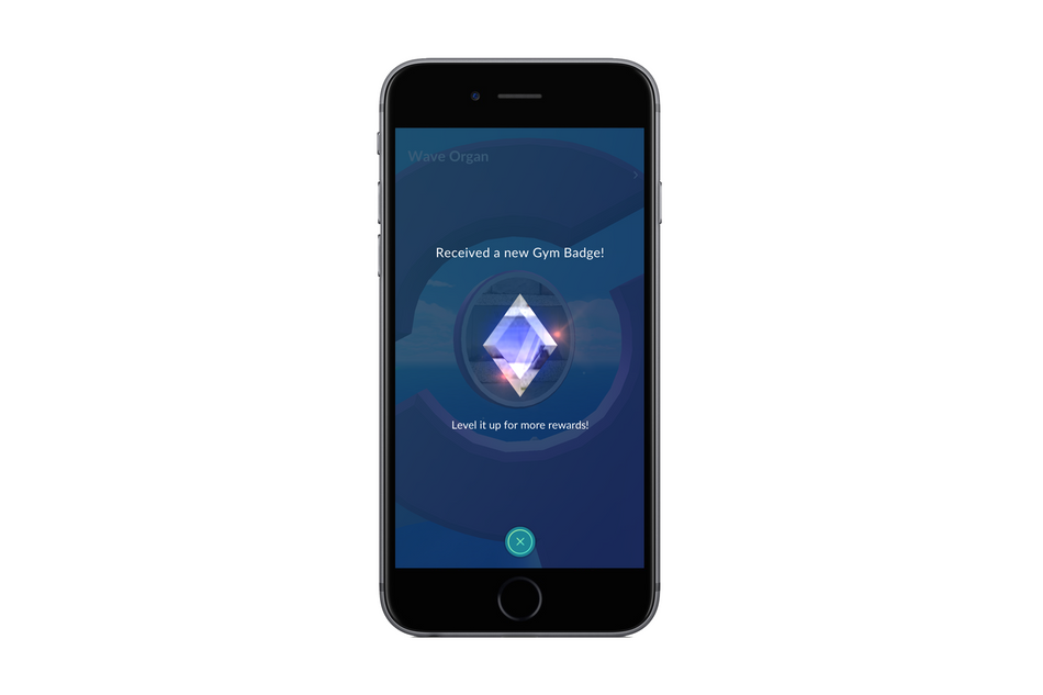 Pokemon GO