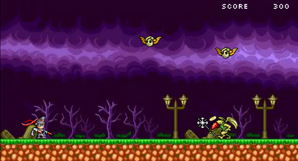 Bayonetta