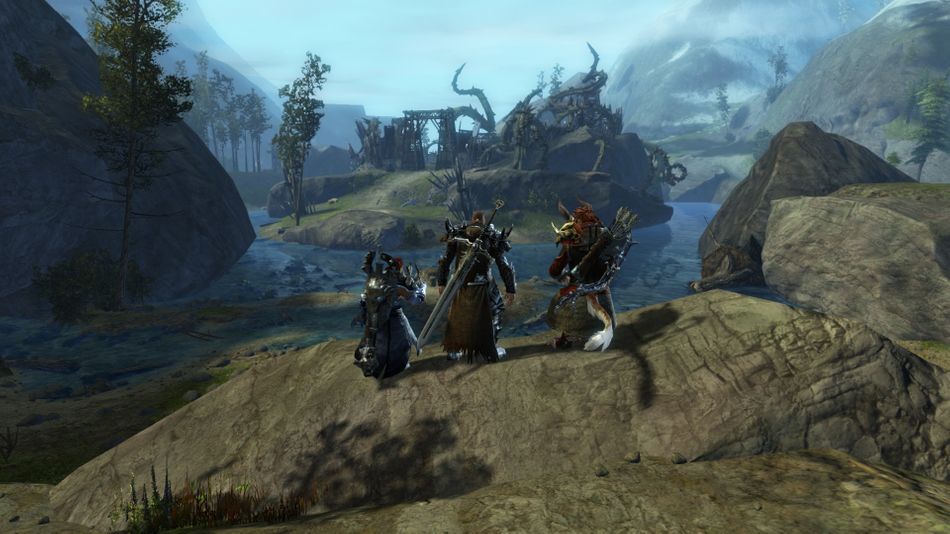 Guild Wars 2