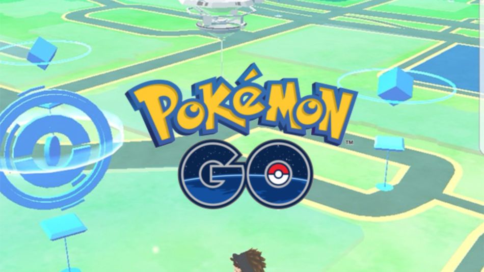 Pokemon GO - Pokestop