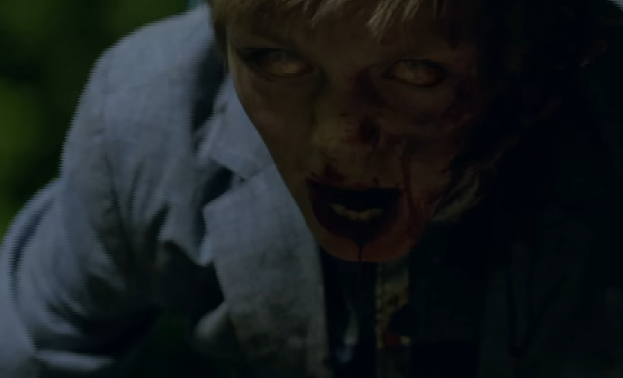 The Walking Dead 