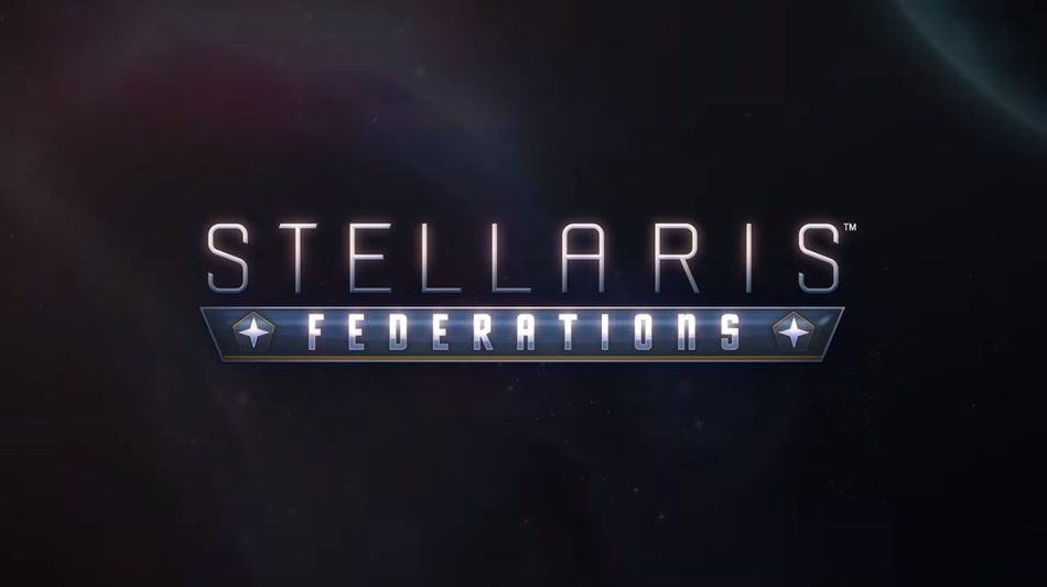 Stellaris - Federations