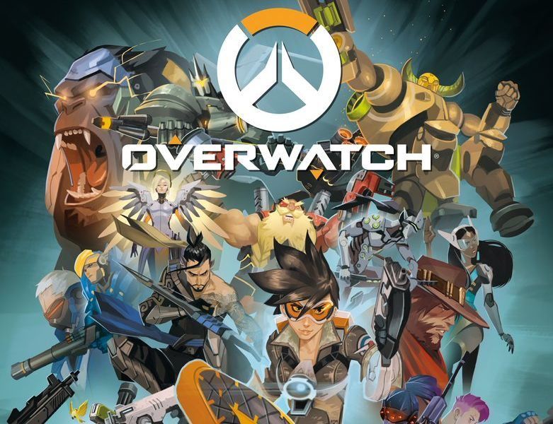 Overwatch