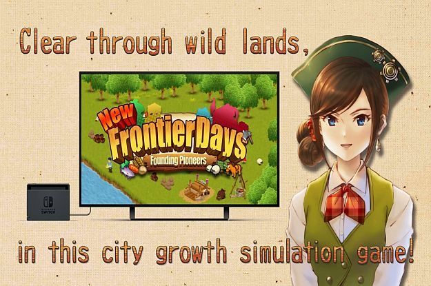New Frontier Days: Founding Pioneers Arc System Works