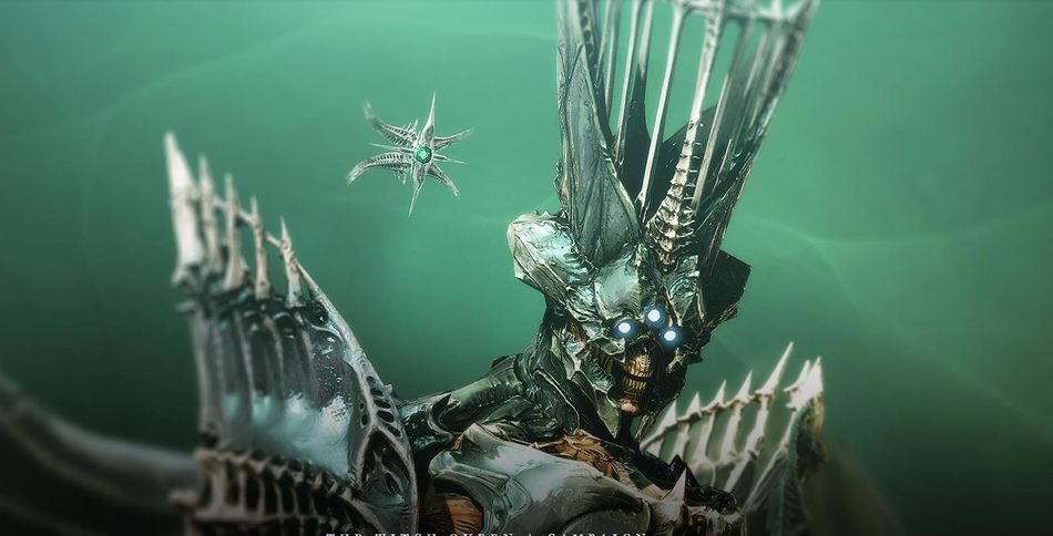 Destiny 2 - Savathun