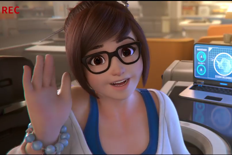 Overwatch