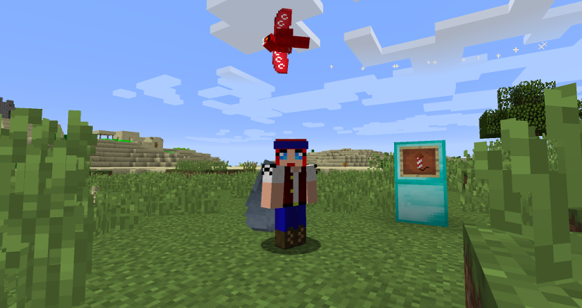 Minecraft 