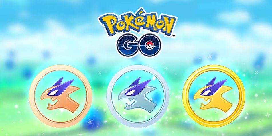Promotional image for Pokemon Go legendary monsters