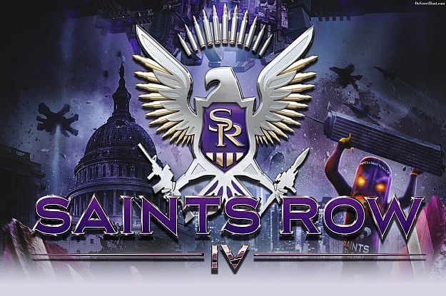Saints Row IV YouTube