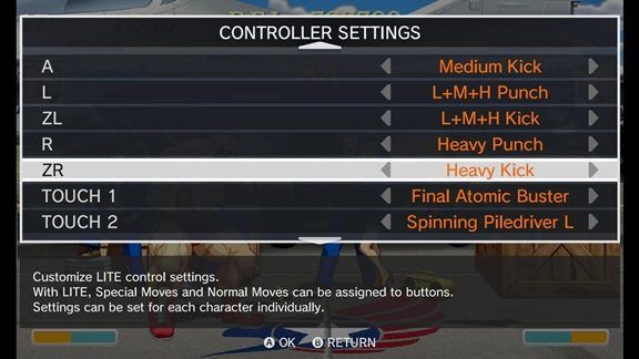 We do NOT like the simplified super moves. Not one bit.