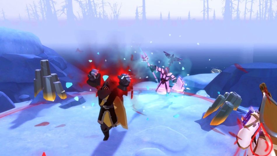 Albion Online