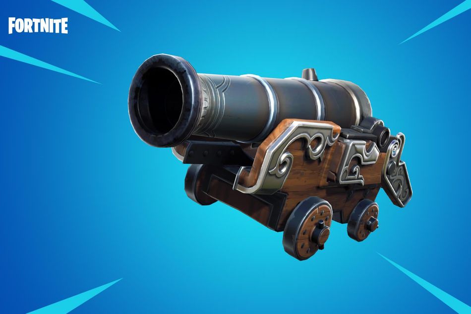 Fortnite, Season 8
