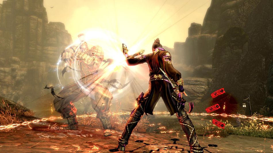 Blade & Soul
