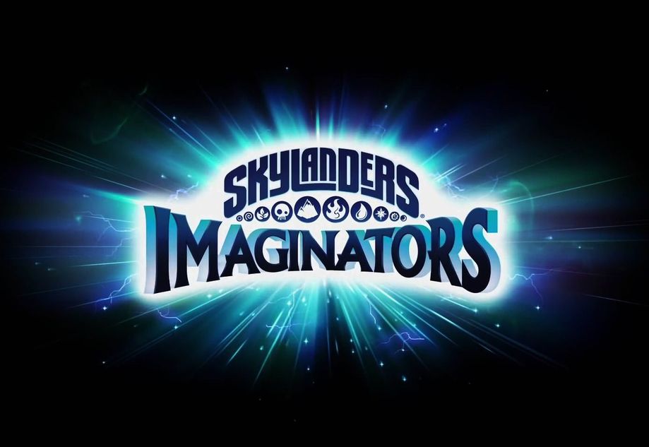 Skylanders Imaginators