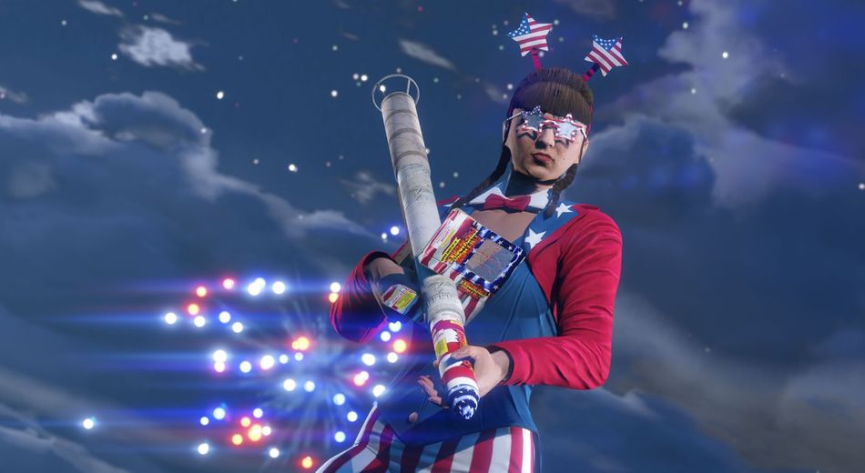 GTA Online