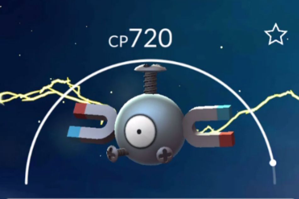 Pokemon GO